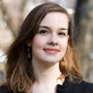 Meet your Posher, Claire